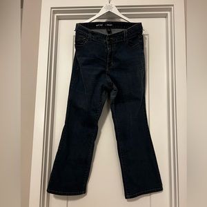 Lane Bryant boot cut size 18 jeans